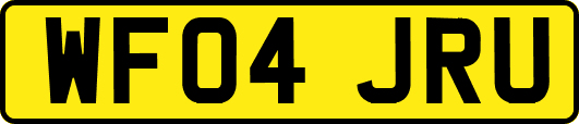 WF04JRU