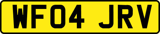 WF04JRV