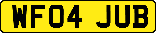 WF04JUB