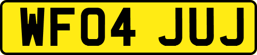 WF04JUJ