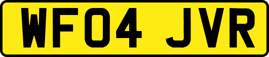 WF04JVR