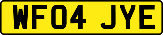 WF04JYE