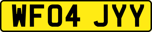 WF04JYY