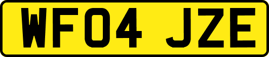 WF04JZE
