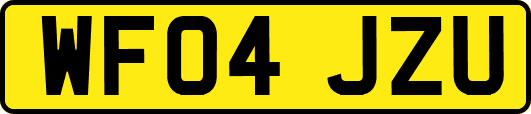 WF04JZU