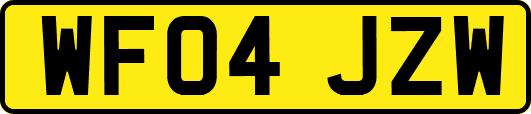 WF04JZW