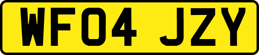 WF04JZY