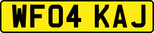 WF04KAJ