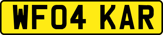 WF04KAR