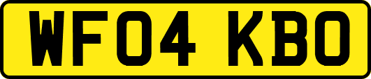 WF04KBO
