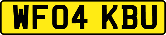 WF04KBU