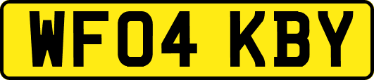 WF04KBY