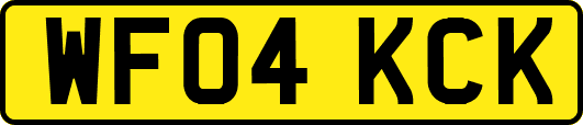 WF04KCK