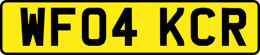WF04KCR