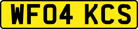 WF04KCS