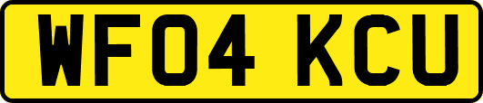 WF04KCU