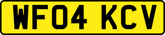 WF04KCV