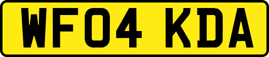 WF04KDA