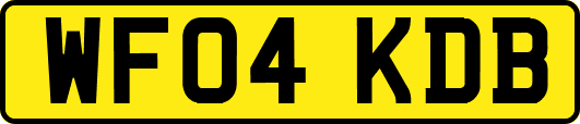 WF04KDB