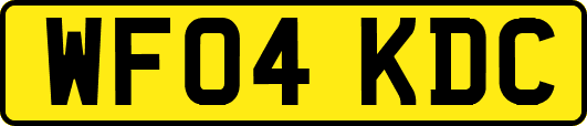 WF04KDC