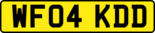 WF04KDD