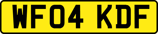 WF04KDF
