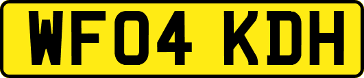 WF04KDH