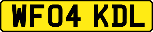 WF04KDL
