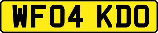 WF04KDO