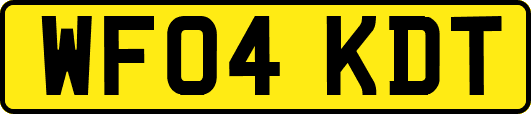 WF04KDT