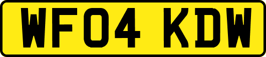 WF04KDW