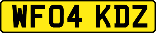 WF04KDZ