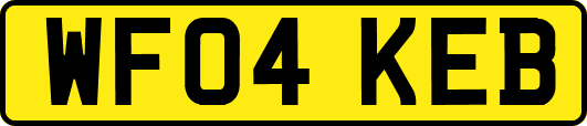 WF04KEB