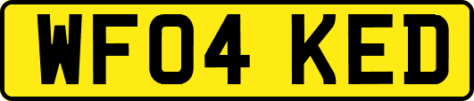 WF04KED