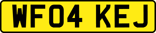WF04KEJ