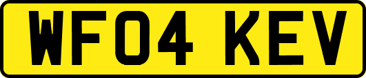WF04KEV