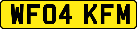WF04KFM