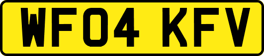 WF04KFV