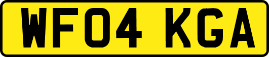 WF04KGA