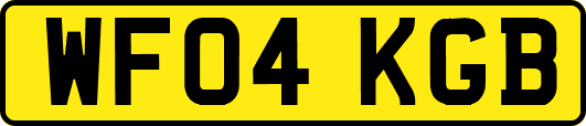 WF04KGB