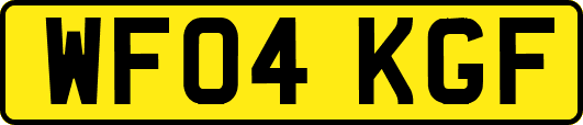 WF04KGF