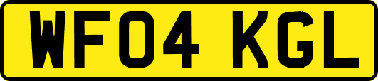 WF04KGL