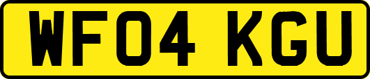 WF04KGU