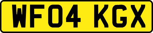 WF04KGX