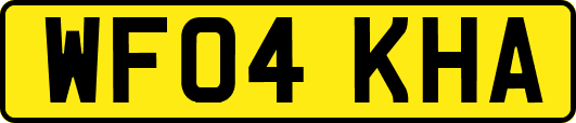 WF04KHA
