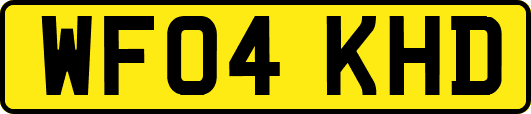 WF04KHD