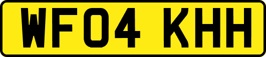 WF04KHH
