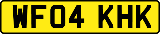 WF04KHK