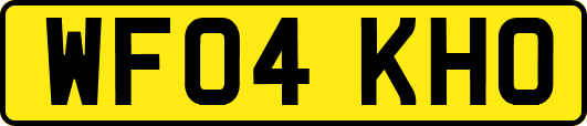 WF04KHO