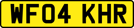 WF04KHR